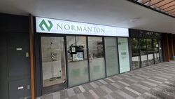 Normanton Park (D5), Apartment #556709851